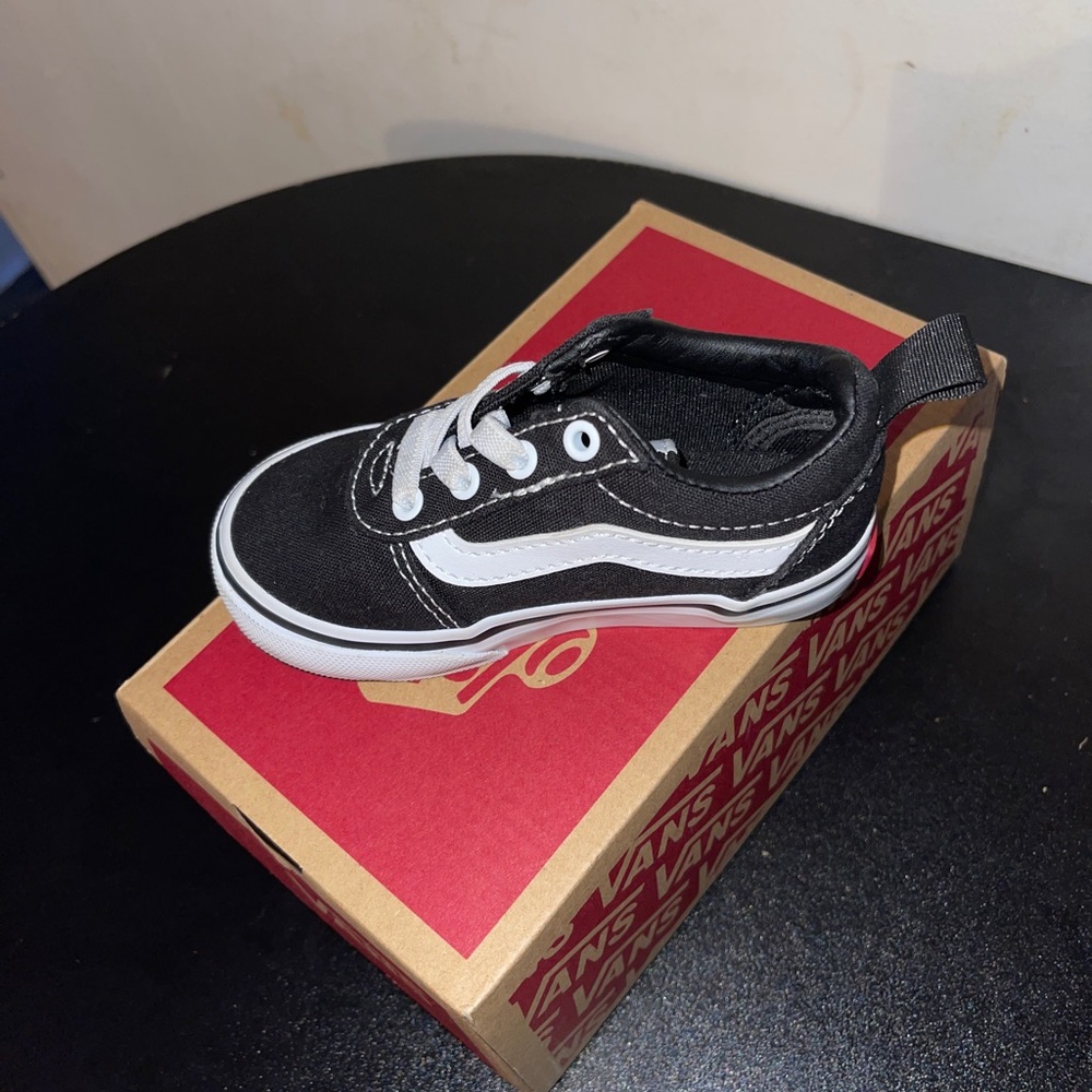 Vans Sneakers